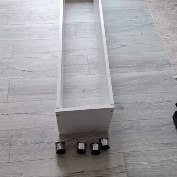 Satın Aldığım Dolabın Kapağı Eksik Çıktı!