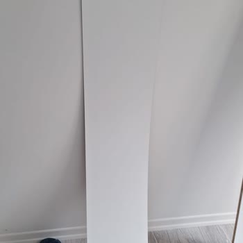 Satın Aldığım Dolabın Kapağı Eksik Çıktı!