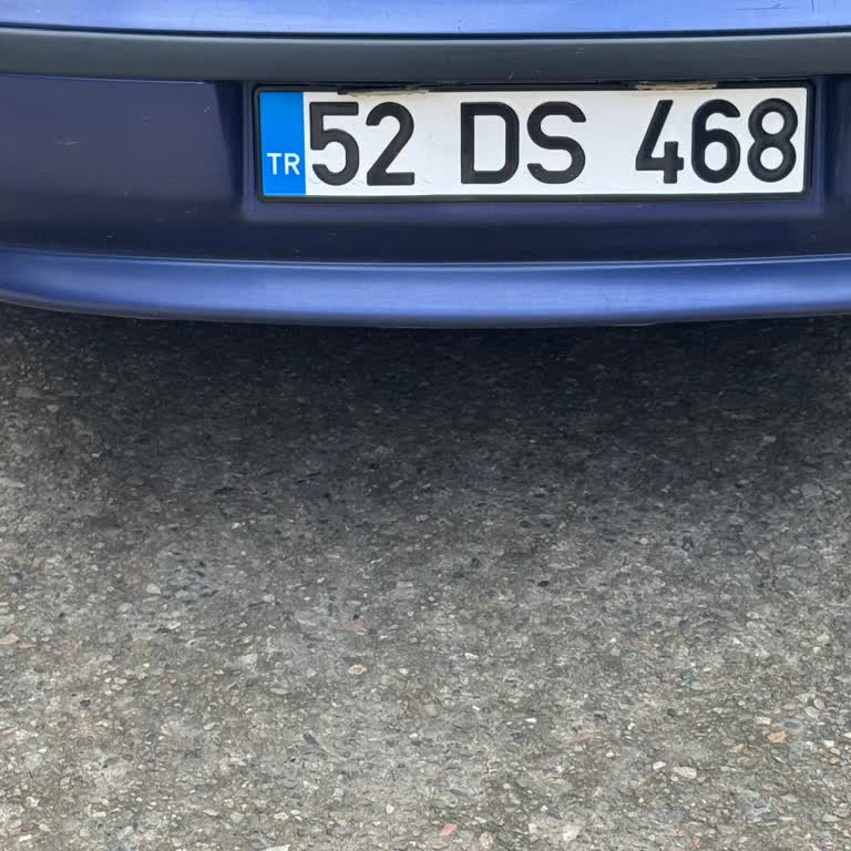 Tüv Türk'te Randevu Sırası Ve Adaletsiz Muayene Uygulaması