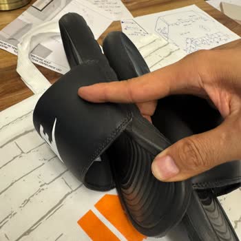 4 Günde Yırtılan Terliğe İade Reddi Mağduriyet Yaşattı