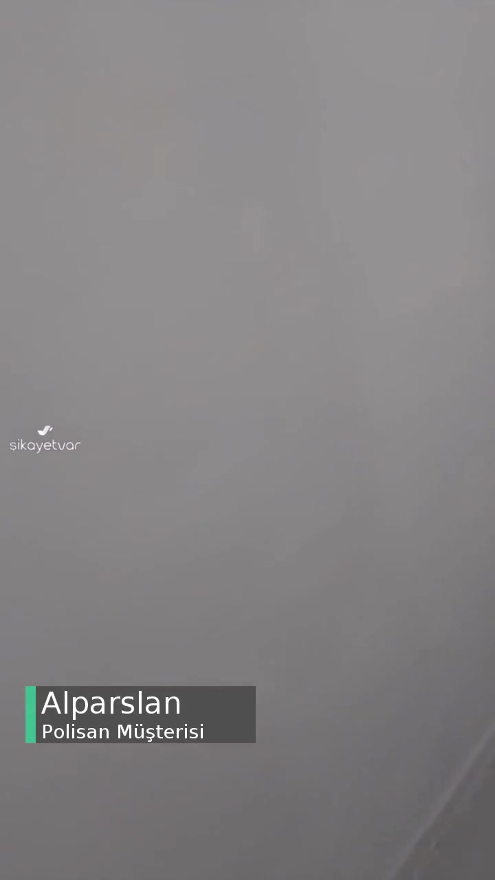 Polisan Beyaz Boya İstediğim Halde Bayi Bana Yanlış Boya Vermiş videonun kapak resmi