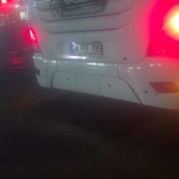 Yolculukta Yaşanan Olumsuz İletişim Ve Hizmet Deneyimi