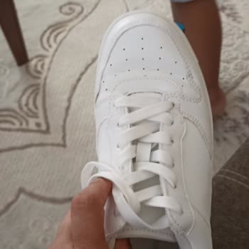 Pull & Bear Ayakkabıda Kısa Sürede Taban Çökmesi Ve Müşteri Hizmetleri İlgisizliği