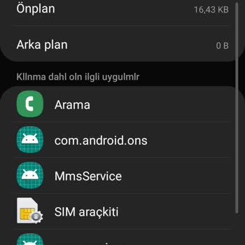 Bağlantı Sorunu Sonrası Güvenlik Ve Şebeke Problemleri Çözülmedi