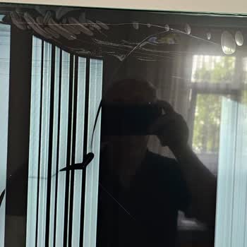 Kırık Teslim Edilen TV Ve Uzayan İade Süreci: Hepsiburada'da Büyük Hayal Kırıklığı