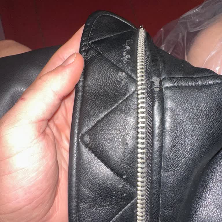 Calvin Klein Deri Cekette Soyulma Ve Garanti Reddi Mağduriyeti