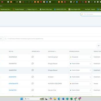 Iyzico'nun Yetersiz Güvenlik Ve İletişimi Nedeniyle 80.910 TL Zarar Yaşadık