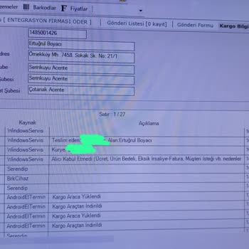 Iyzico'nun Yetersiz Güvenlik Ve İletişimi Nedeniyle 80.910 TL Zarar Yaşadık