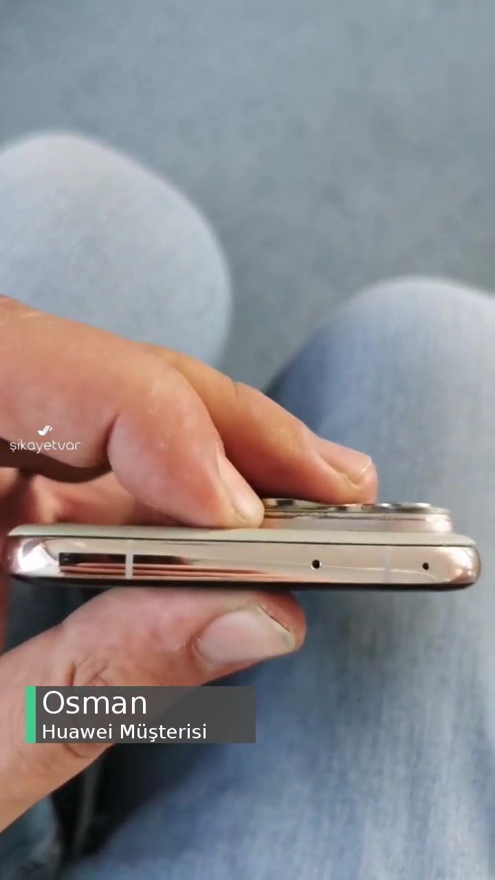 Huawei Pura Ultra Servis Ve Müşteri Memnuniyeti videonun kapak resmi