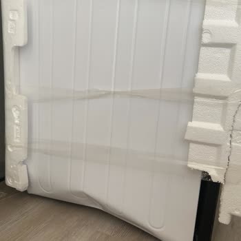 Trendyol Ayıplı Fırın Teslimatı Ve İade Sürecinde Yaşanan Sorunlar