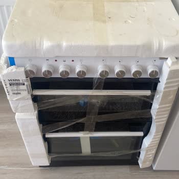 Trendyol Ayıplı Fırın Teslimatı Ve İade Sürecinde Yaşanan Sorunlar