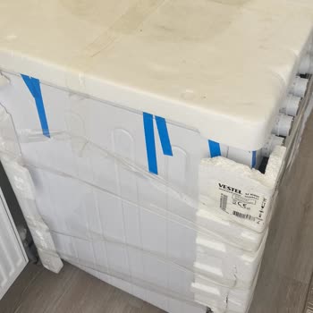 Trendyol Ayıplı Fırın Teslimatı Ve İade Sürecinde Yaşanan Sorunlar