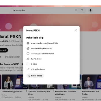 Çalınan Hesaplarım İçin Yardım Alamadım, Bilgilerim Silindi
