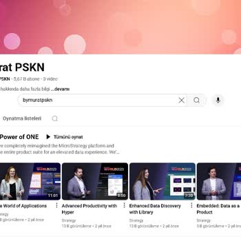 Çalınan Hesaplarım İçin Yardım Alamadım, Bilgilerim Silindi