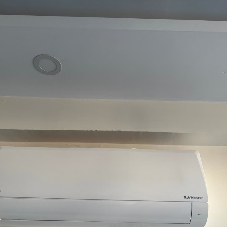 Arçelik Klimam Yüksek Sıcaklıklarda Soğutma Yapmıyor, Çözüm Bekliyorum