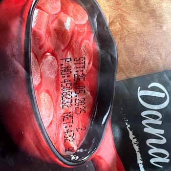 Carrefour'dan Aldığım Maret Sosisin Son Kullanma Tarihi Geçmiş Çıktı