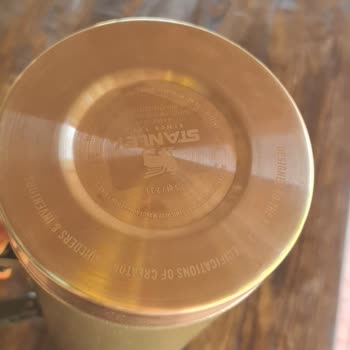 Stanley Termosum Sıcak Tutmuyor Firma İlgisiz Ve Garanti Desteği Yok