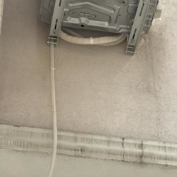 Yanlış Montaj Nedeniyle Klimamı Kullanamıyorum