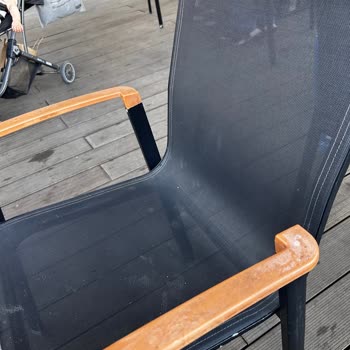 Viaport HD İskender'de Kötü Hizmet Ve Hijyen Sorunu