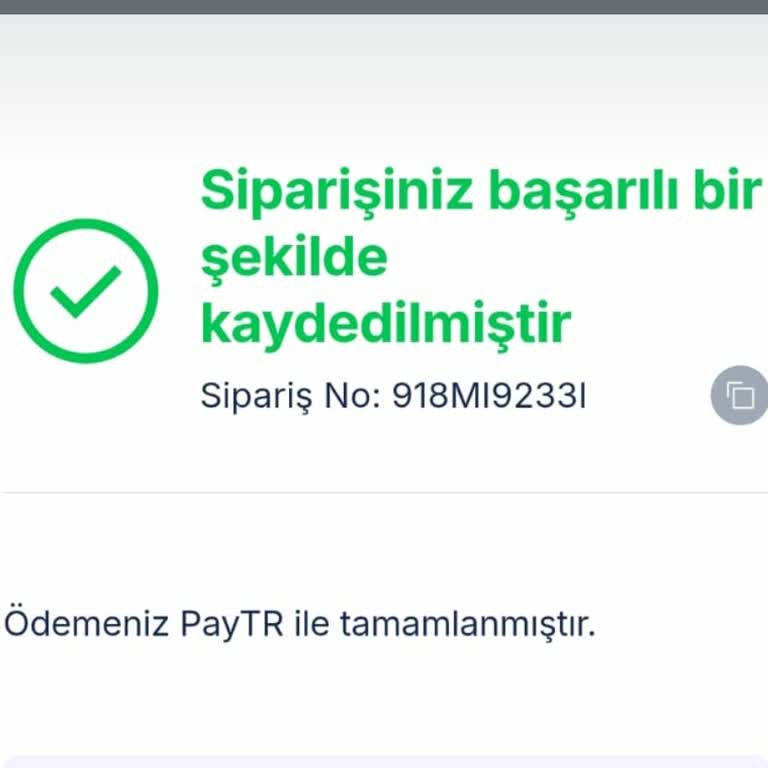 Sipariş Gecikmesi Ve Net Kargo Tarihi Bilgisi Eksikliği