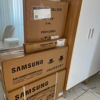 Kurulum Randevumda Servis Gelmedi, Mağduriyetim Giderilmiyor