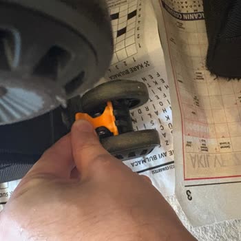 Pegasus Uçuşunda Bagajlarım Hasar Gördü, Mağduriyetim Giderilmedi