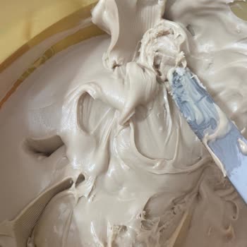 Fiskobirlik Fındık Kremasında Katı Ve Karışmamış Parça Sorunu