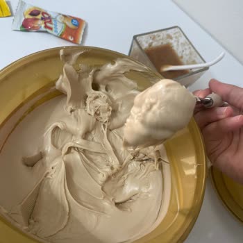 Fiskobirlik Fındık Kremasında Katı Ve Karışmamış Parça Sorunu