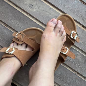 Elle Terlikte Boya Sorunu Ve Değişim Talebim Reddedildi