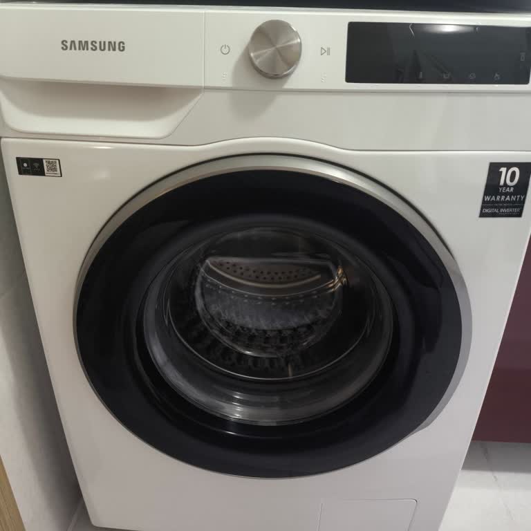 Çamaşır Makinemde Tekrarlayan Kazan Arızası Mağduriyetim