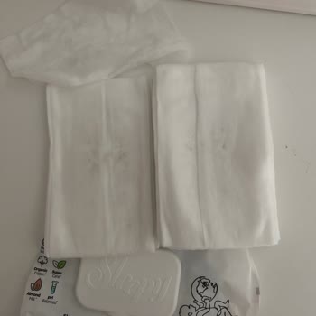 Bebeğime Aldığım Islak Mendilde Küf Kokusu Ve Sağlık Endişesi