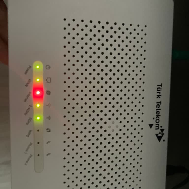 Bir Haftadır İnternet Yok, Sürekli Oyalama!