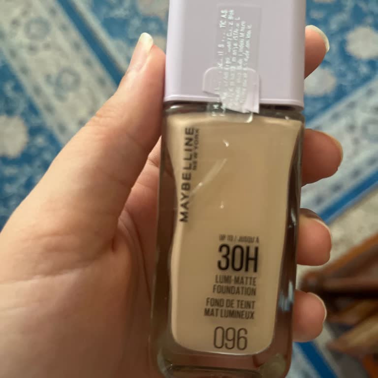 Fondöten Rengi Uymadı, İade Talebim Reddedildi