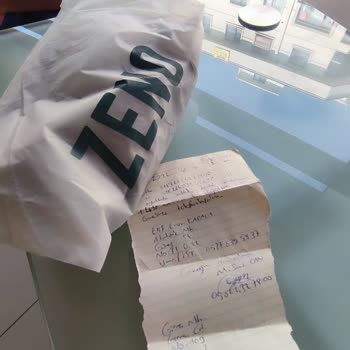 Zeno Ayakkabı Değişim Ve İade Sürecinde İletişimsizlik Mağduriyeti