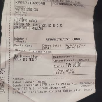 Zeno Ayakkabı Değişim Ve İade Sürecinde İletişimsizlik Mağduriyeti