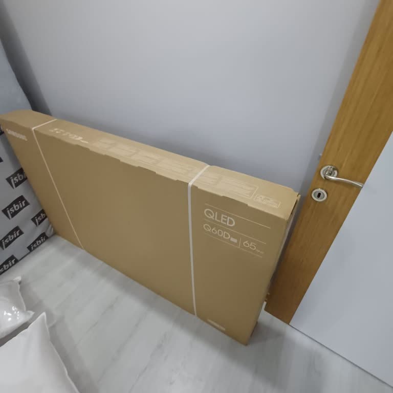 Yanlış Televizyon Modeli Gönderildi Değişim Talebim Reddedildi