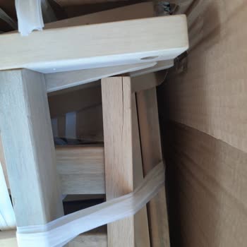 Kırık Gelen Bahçe Takımı İadesi İçin Günlerdir Çözüm Yok