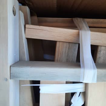 Kırık Gelen Bahçe Takımı İadesi İçin Günlerdir Çözüm Yok