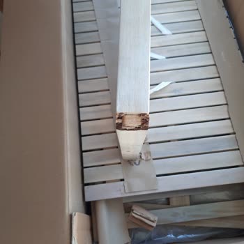 Kırık Gelen Bahçe Takımı İadesi İçin Günlerdir Çözüm Yok