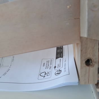 Kırık Gelen Bahçe Takımı İadesi İçin Günlerdir Çözüm Yok