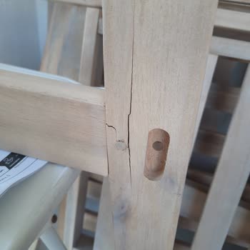 Kırık Gelen Bahçe Takımı İadesi İçin Günlerdir Çözüm Yok