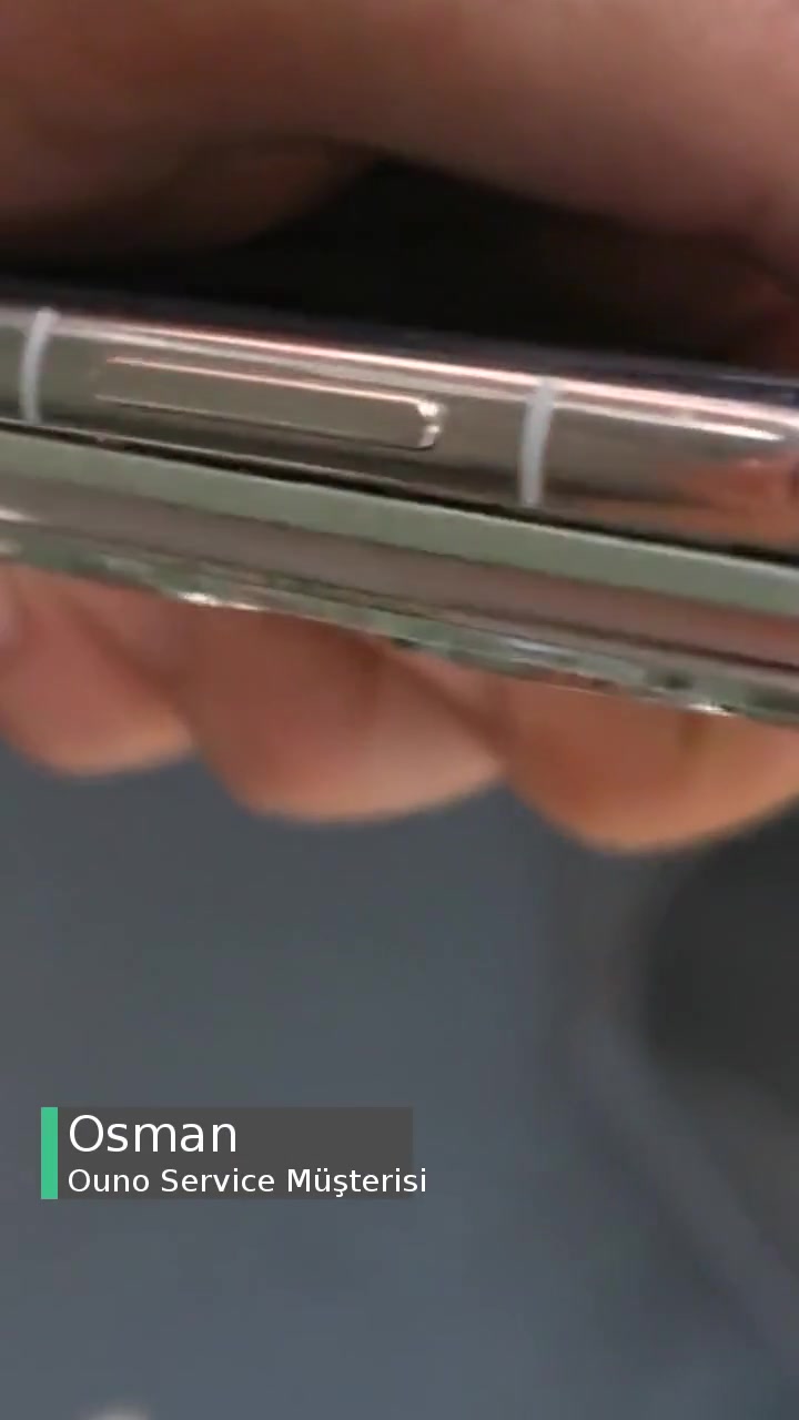 Ouno Service Huawei'nin Gönder Dediği Servisi Anlatmama Gerek Yok! videonun kapak resmi