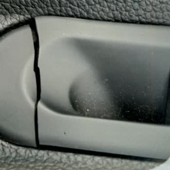 Kia Sportage Ön Göğüs Çatlağı Ve Yüksek Onarım Maliyeti Mağduriyeti