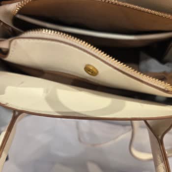 İpekyol Çantada Üretim Hatası Ve Değişim Sorunu