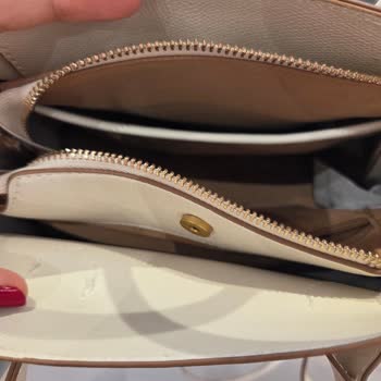 İpekyol Çantada Üretim Hatası Ve Değişim Sorunu