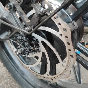 Yetkili Servis İlgisizliği Nedeniyle Bisikletimde Devam Eden Arızalar Ve Mağduriyet