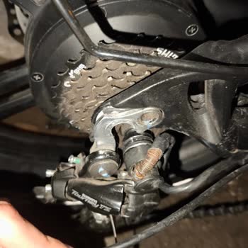 Yetkili Servis İlgisizliği Nedeniyle Bisikletimde Devam Eden Arızalar Ve Mağduriyet