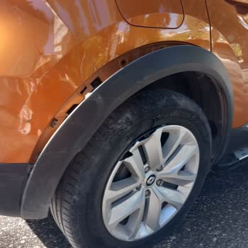 Zürih Sigorta Kaza Sonrası Aracımı Tamir Etmiyor