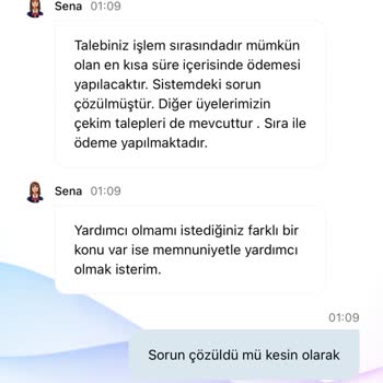 Orjinbet 7 Gündür 50.000 TL Ödememi Yapmıyor, Sürekli Oyalıyor!