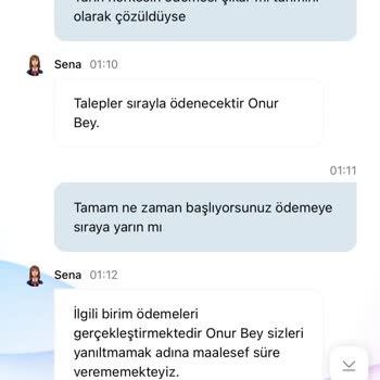 Orjinbet 7 Gündür 50.000 TL Ödememi Yapmıyor, Sürekli Oyalıyor!